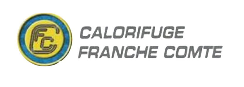 Logo- Calorifuge Franche Comté